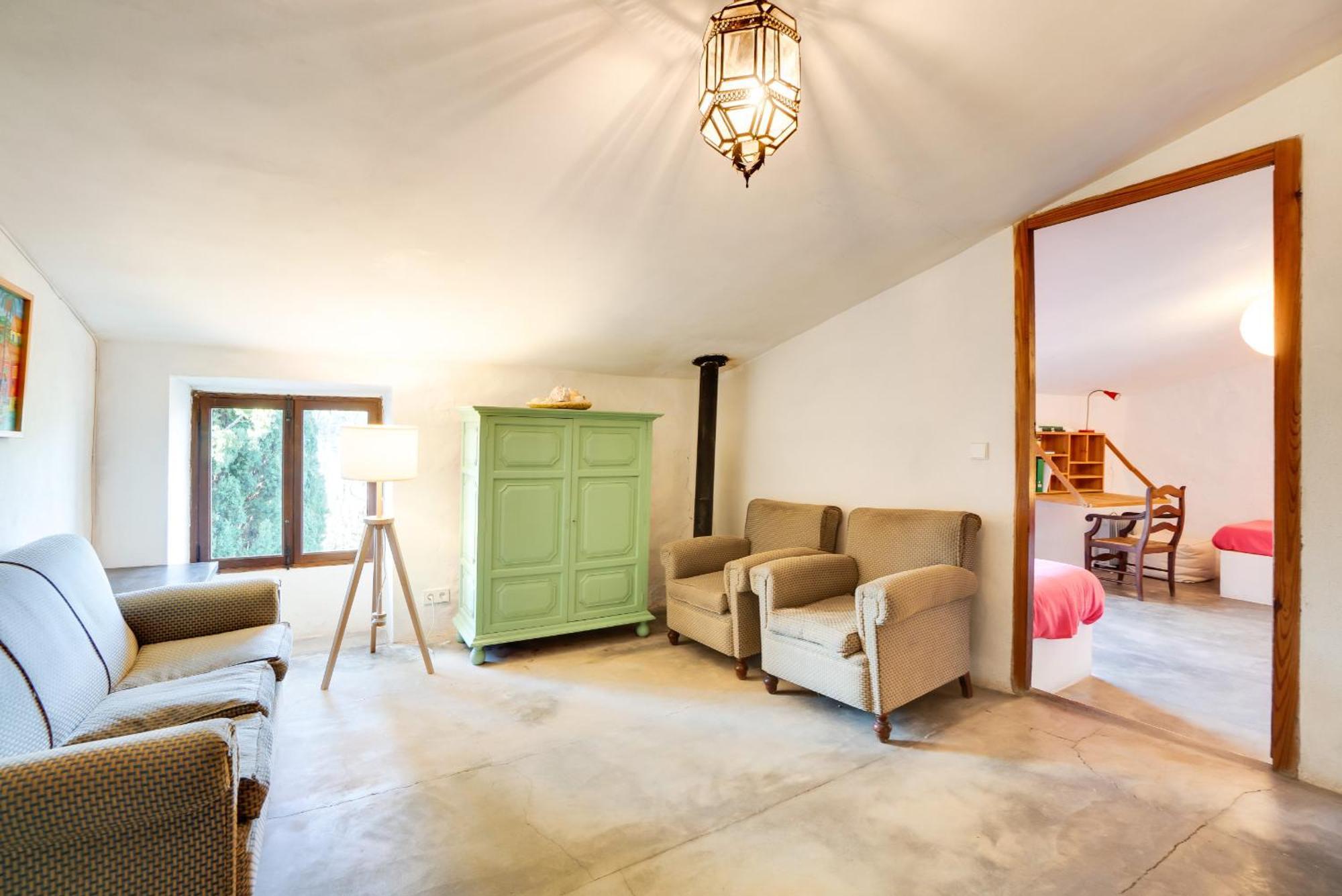 Landhaus Es Coste By Rentallorca